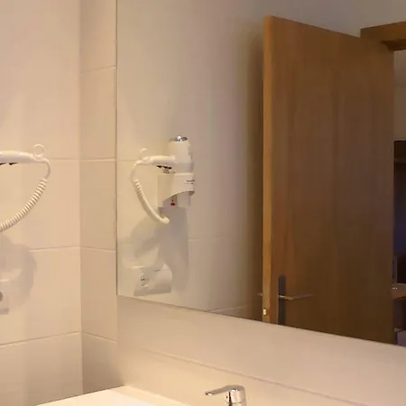 Apartment Tres Torres *