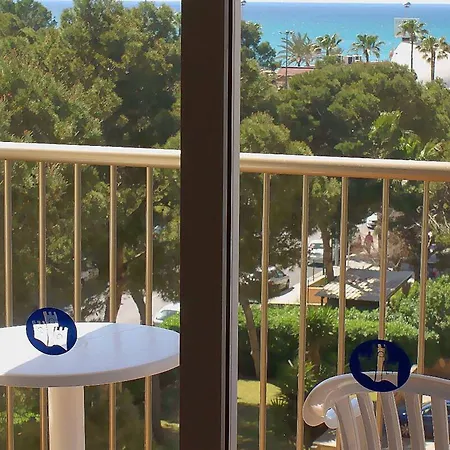 Tres Torres Apartment Playa de Palma (Mallorca)