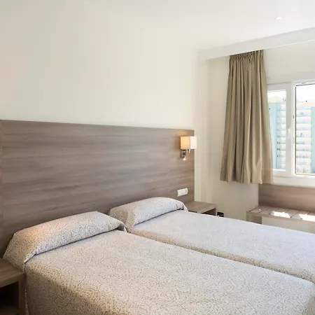 Apartment Tres Torres