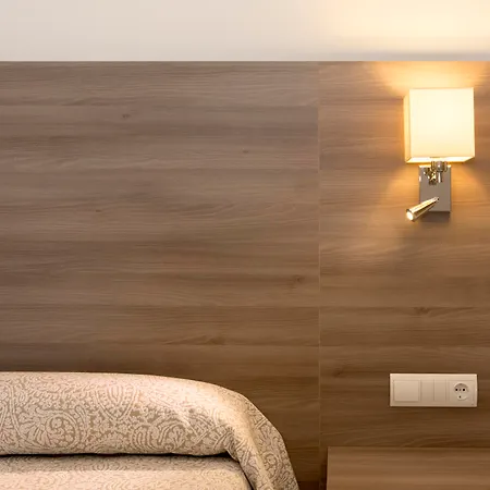 Apartment Tres Torres