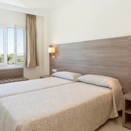 Apartment Tres Torres