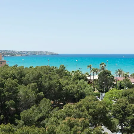 Apartment Tres Torres Playa de Palma (Mallorca)