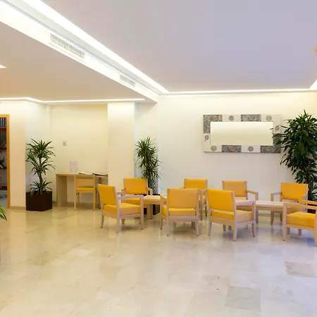 Tres Torres Apartment