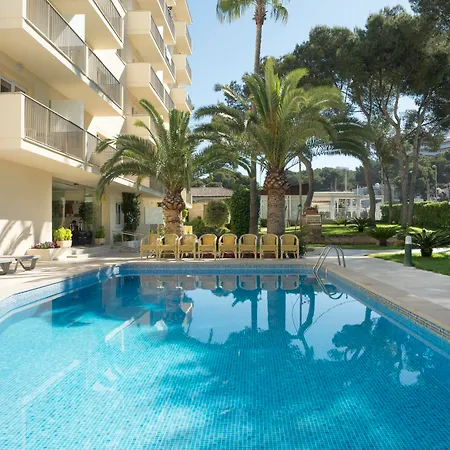 Apartment Tres Torres