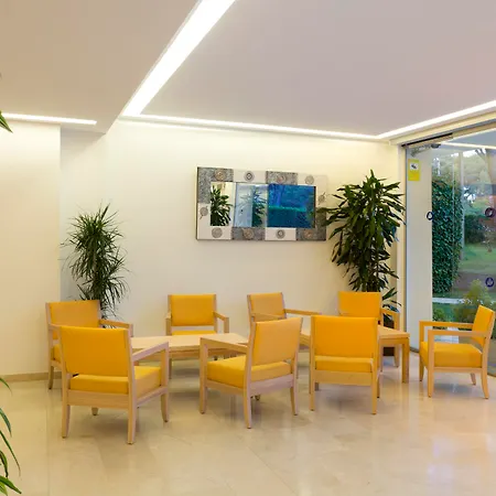 Apartment Tres Torres