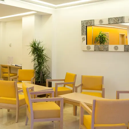 Apartment Tres Torres Playa de Palma (Mallorca)