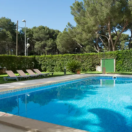 Tres Torres Apartment *