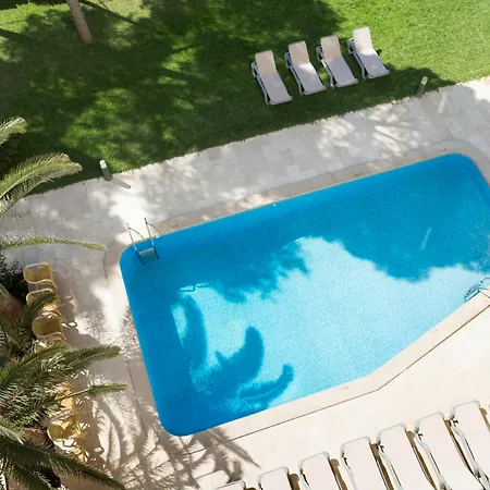 Apartment Tres Torres Playa de Palma (Mallorca)