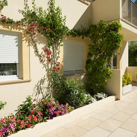 Apartment Tres Torres *