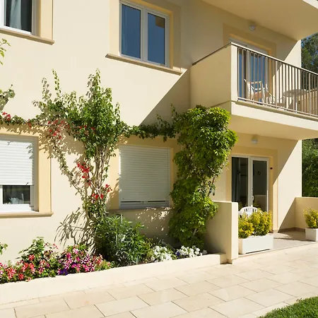 Apartment Tres Torres