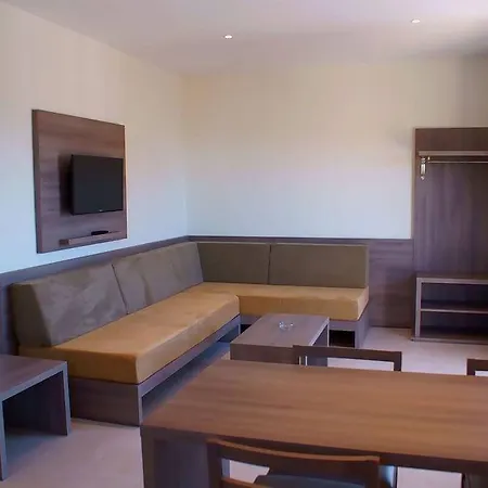 Apartment Tres Torres *