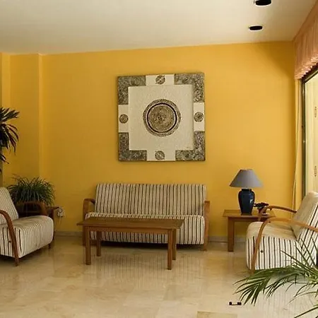 Apartment Tres Torres Playa de Palma (Mallorca)