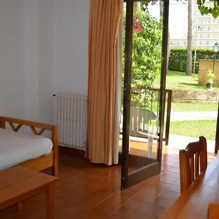 Tres Torres Apartamento *