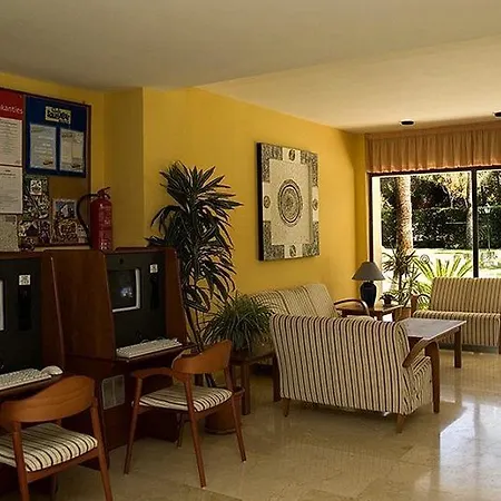 Apartment Tres Torres